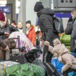Свободный доступ к рынку труда Австрии для украинских переселенцев
