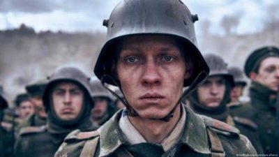 Оскар-2023: два австрийца в гонке за престижной кинопремией