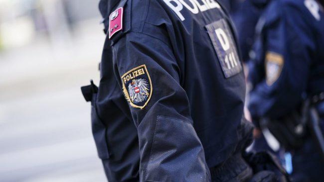 Полиция Вены и Инсбрука предупреждает о новой волне мошенничеств