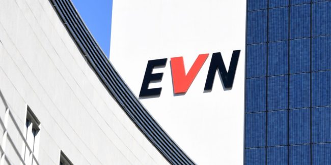EVN расторгает почти 300 000 договоров с потребителями электроэнергии и газа