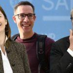 Выборы в Зальцбурге: ÖVP сохраняет первое место, сенсация для FPÖ и KPÖ