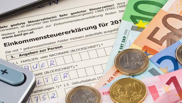 Налоговая нагрузка в Австрии остается одной из самой высокой в ОЭСР