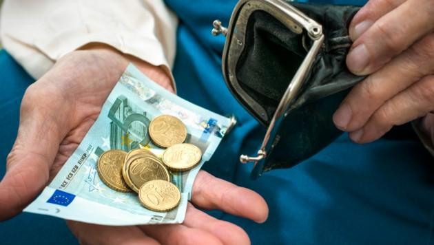 201 000 австрийцев на пороге бедности: таковы последствия инфляционного кризиса 2022 года