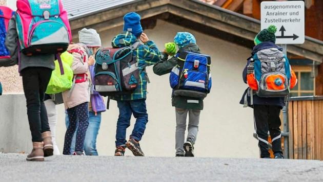 Австрийские школы все еще в каменном веке: необходимы срочные и смелые реформы
