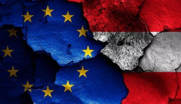 День Европы: Ван дер Беллен предостерегает от идеи «Öxit»
