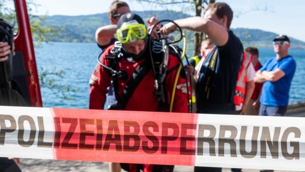 Первые жертвы едва начавшегося купального сезона в Австрии