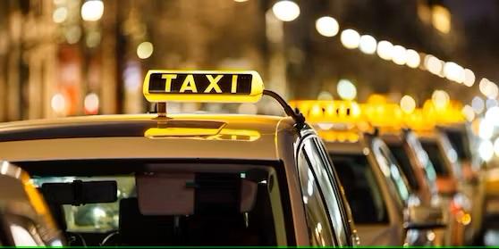 Уже 22 случая! В Вене нелегальные таксисты опаивают и грабят пассажиров