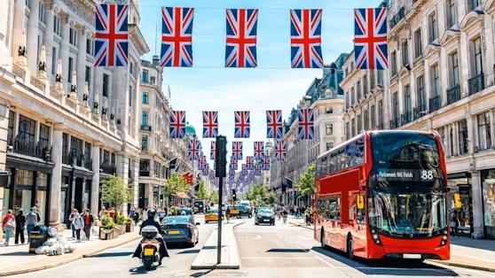 Лондон признан «лучшим городским брендом» — Вена всего на 24-м месте