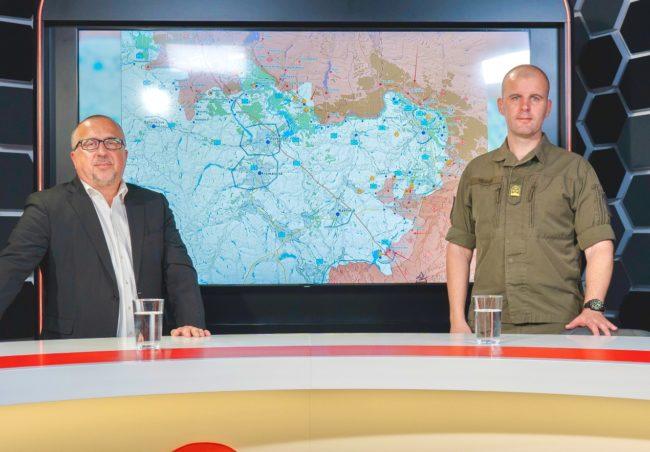Военный эксперт Райснер о Бахмуте: группа Вагнер смогла одурачить Украину