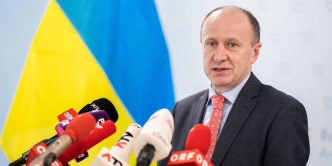 Посол Украины заранее раскритиковал «Венский мирный саммит»