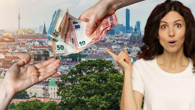 Климатический бонус: сколько денег получат австрийцы в этом году