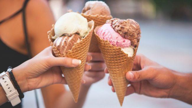 Самые популярные кафе-мороженые в Вене, Нижней Австрии и Бургенланде 2023 г.
