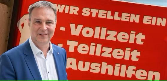 Большинство австрийцев явно против идеи SPÖ о 32-часовой рабочей неделе