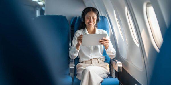 Маленькие хитрости: как в самолете почти всегда сидеть рядом со свободным местом