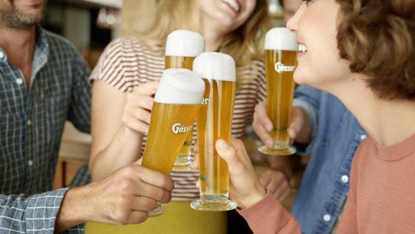 Международный день пива: сколько алкоголя можно выпивать в день без риска